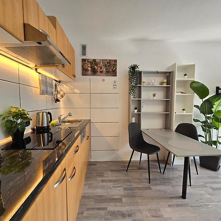 Msapartment Stylish Wohnen In Штутгарт Екстер'єр фото