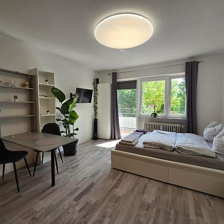 Msapartment Stylish Wohnen In Штутгарт Екстер'єр фото