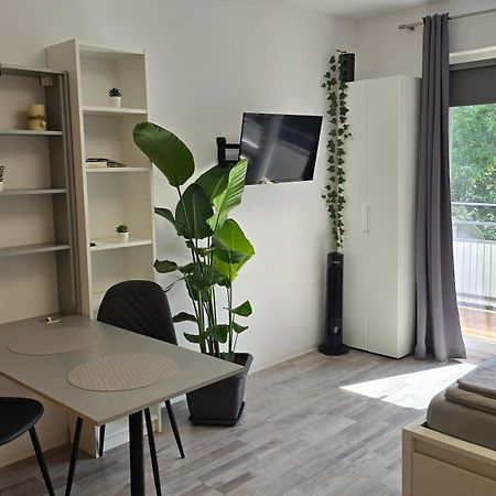 Msapartment Stylish Wohnen In Штутгарт Екстер'єр фото