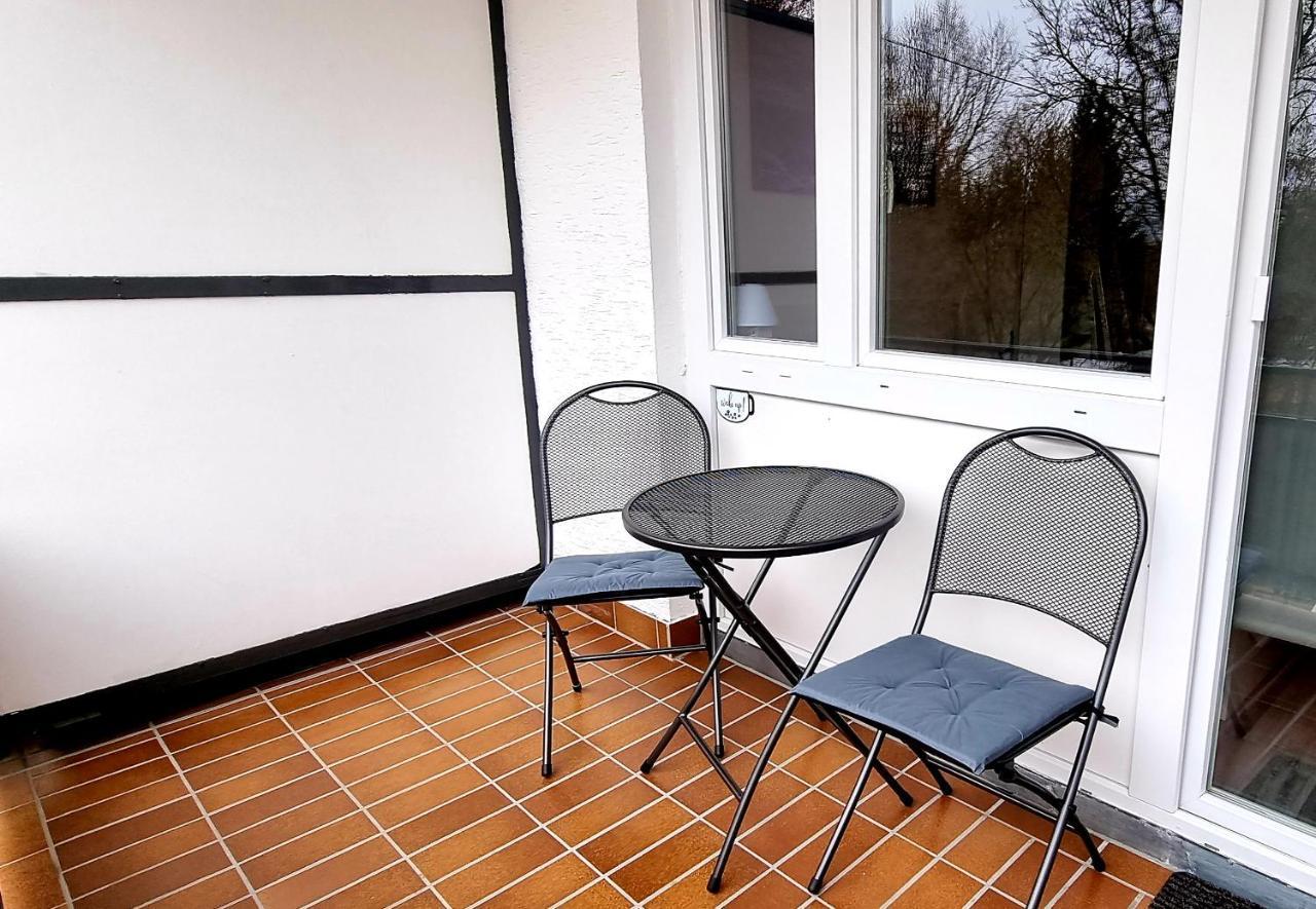 Msapartment Stylish Wohnen In Штутгарт Екстер'єр фото