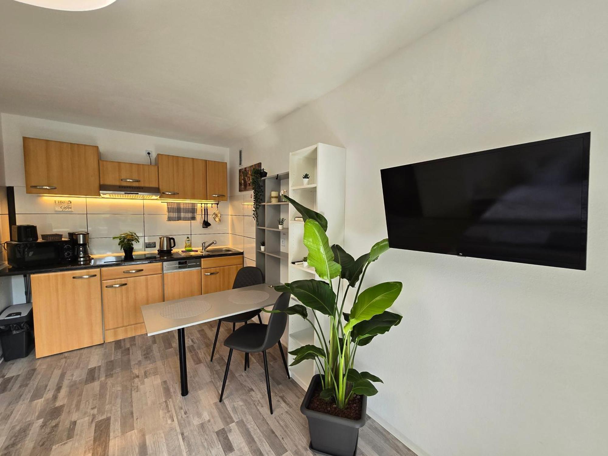 Msapartment Stylish Wohnen In Штутгарт Екстер'єр фото