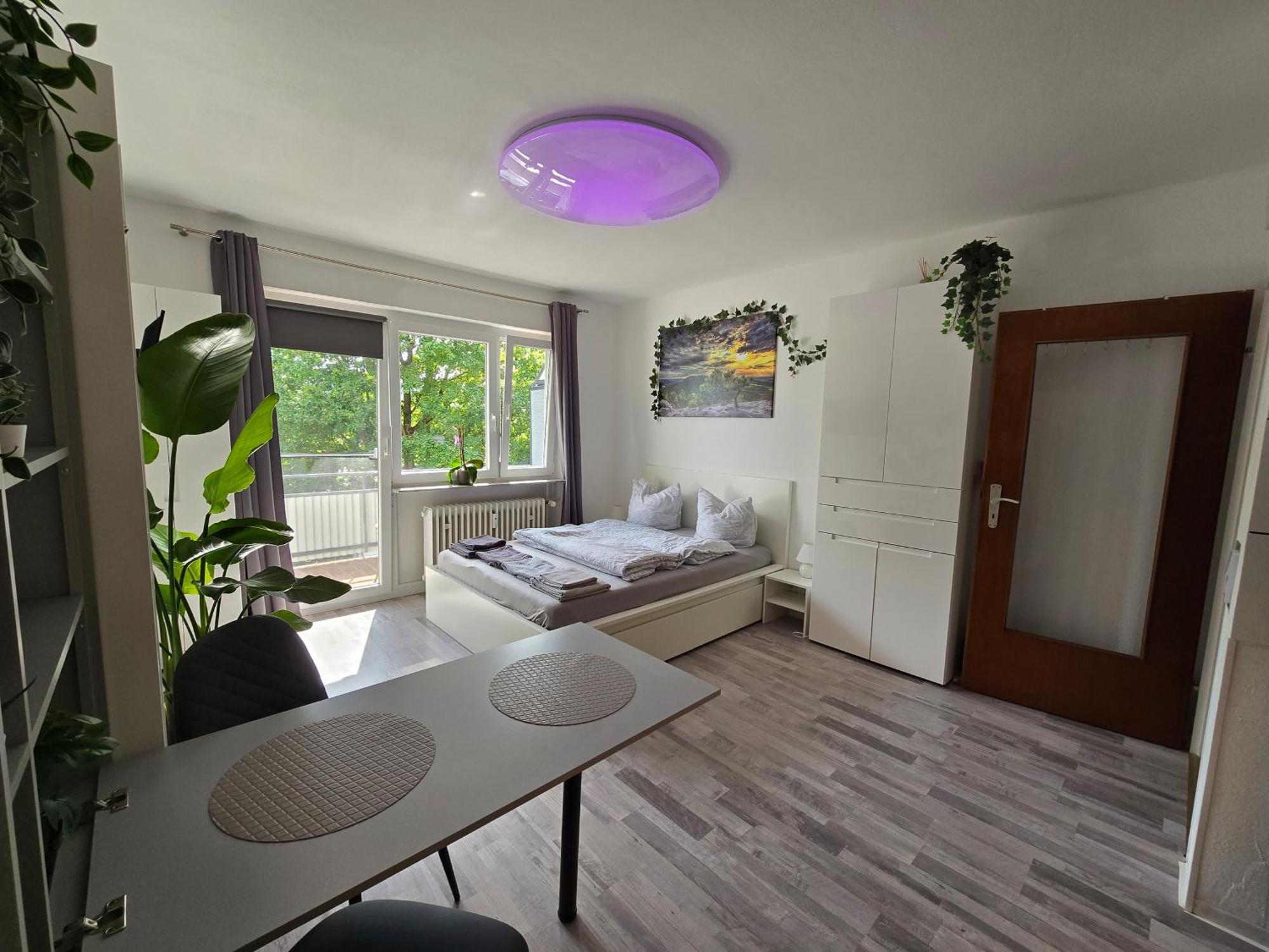 Msapartment Stylish Wohnen In Штутгарт Екстер'єр фото