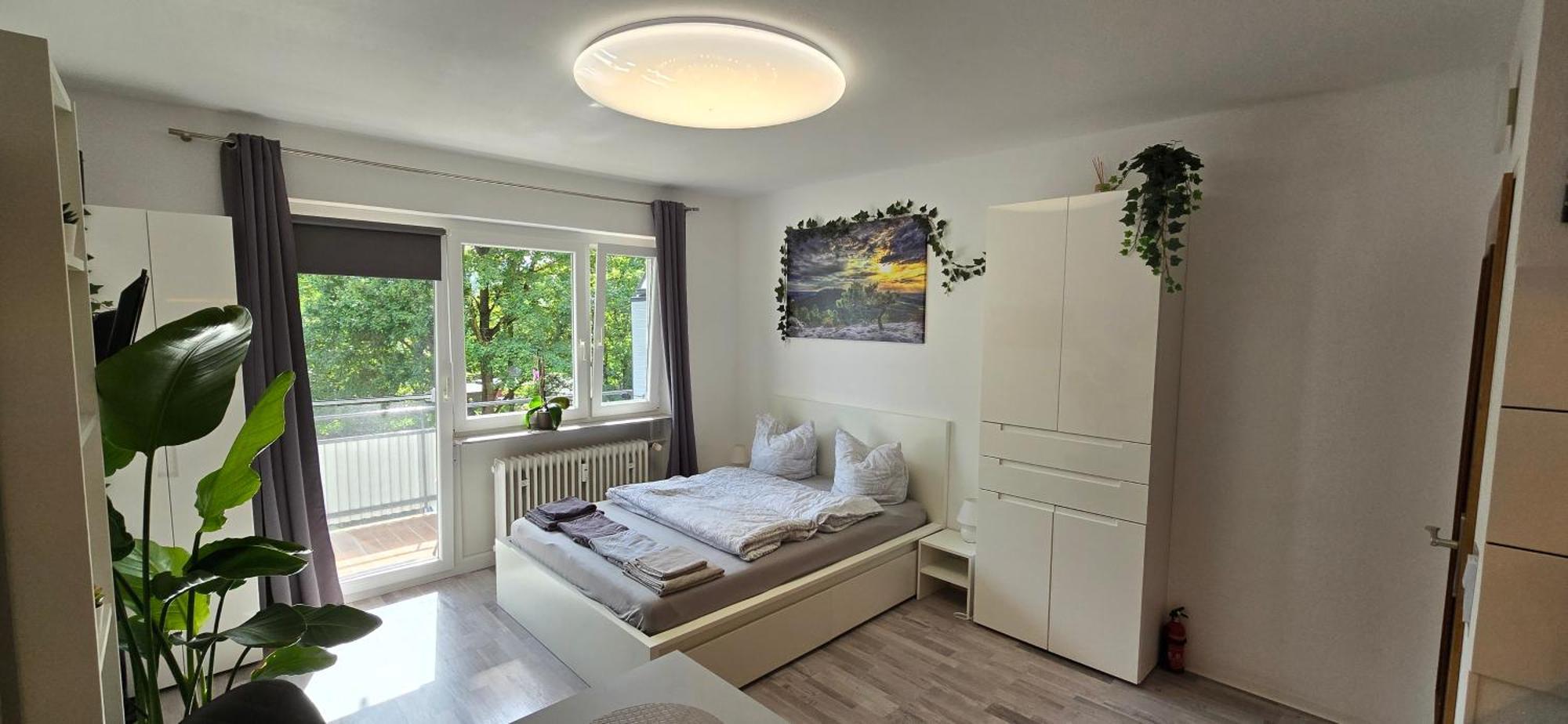 Msapartment Stylish Wohnen In Штутгарт Екстер'єр фото