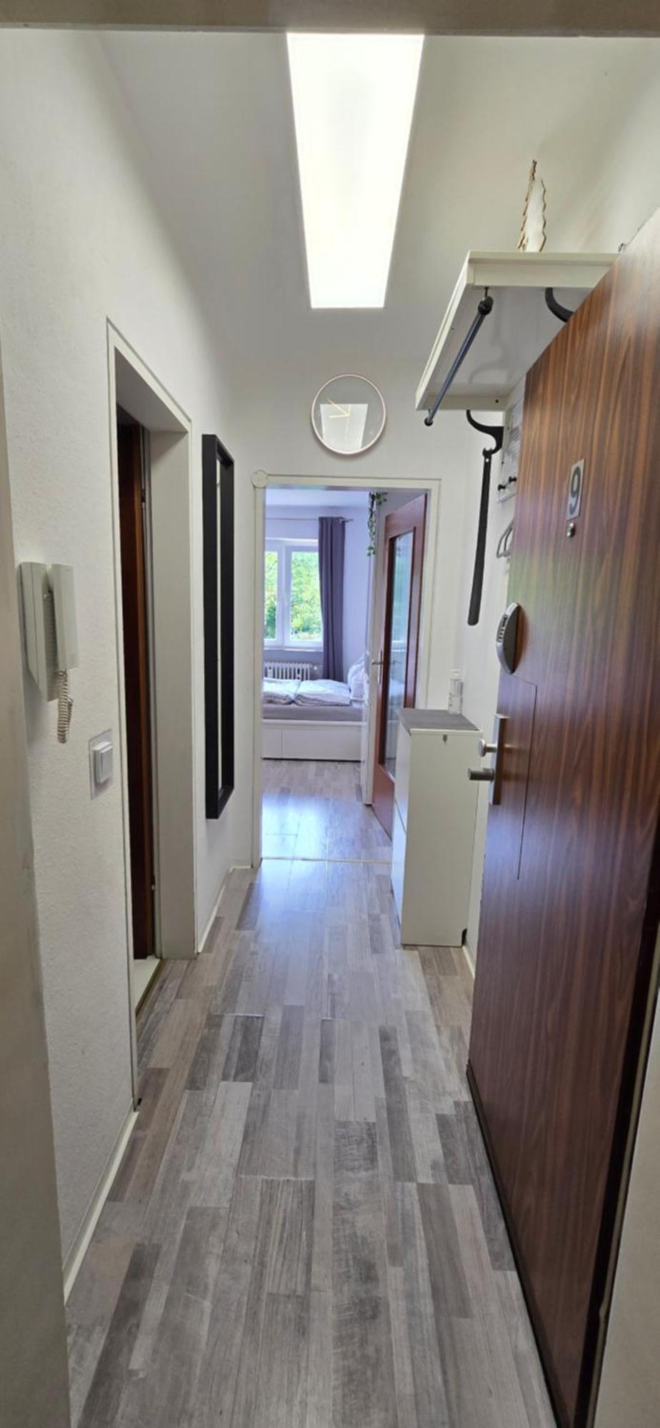 Msapartment Stylish Wohnen In Штутгарт Екстер'єр фото