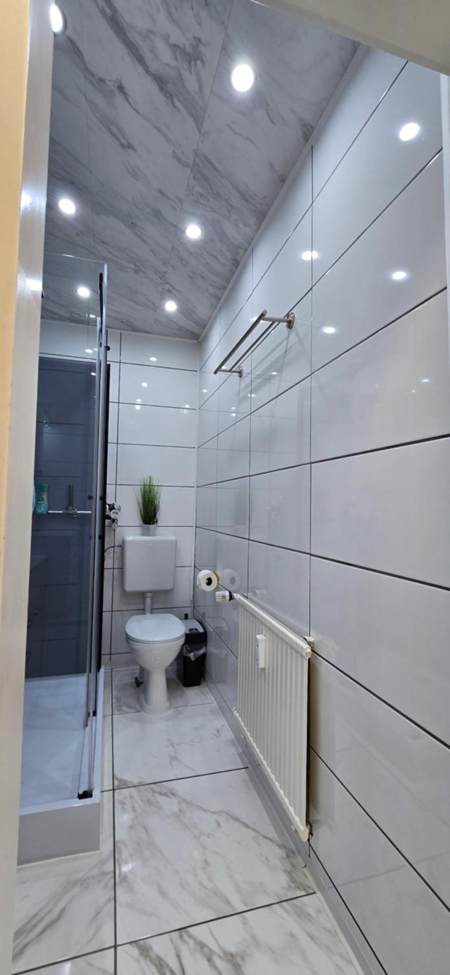 Msapartment Stylish Wohnen In Штутгарт Екстер'єр фото