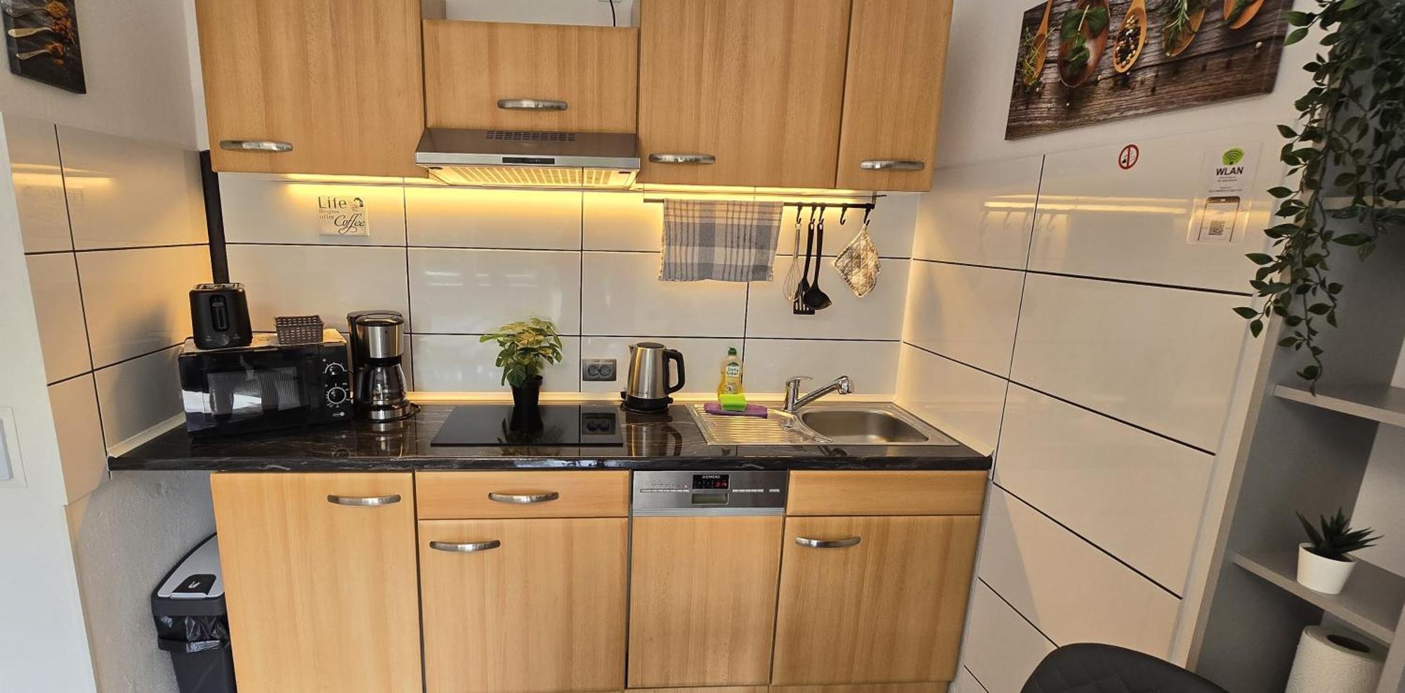 Msapartment Stylish Wohnen In Штутгарт Екстер'єр фото